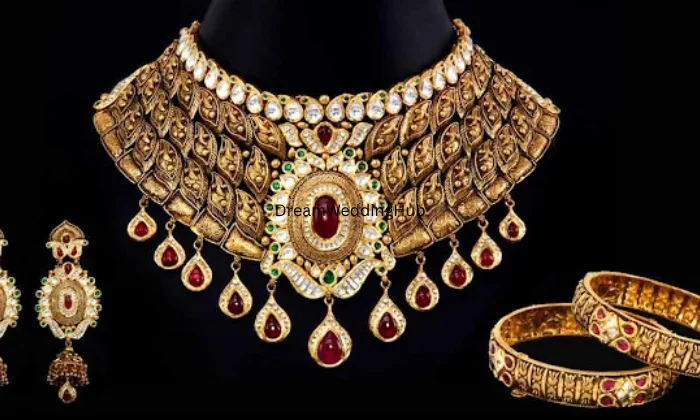 Manik Chand Jewellers 